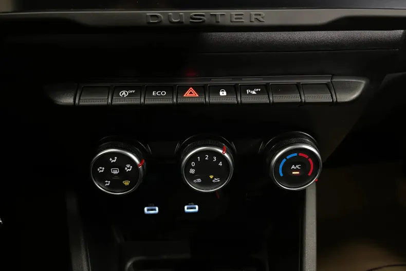 Dacia Duster din 2022 cu 36.730 km - oferta DAC184047 - foto 15