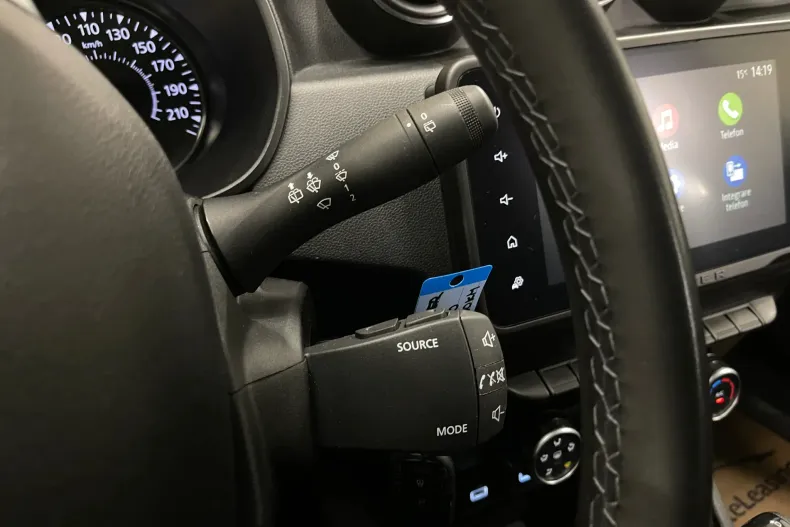 Dacia Duster din 2022 cu 36.730 km - oferta DAC184047 - foto 20