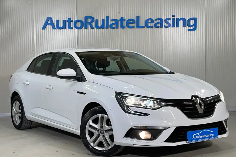 Renault Megane din 2020 cu 100.420 km - oferta REN184048 - foto 2