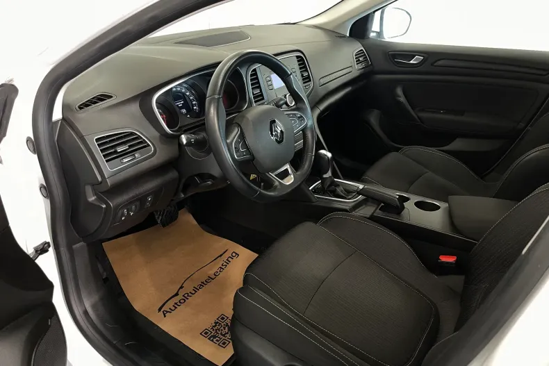 Renault Megane din 2020 cu 100.420 km - oferta REN184048 - foto 5