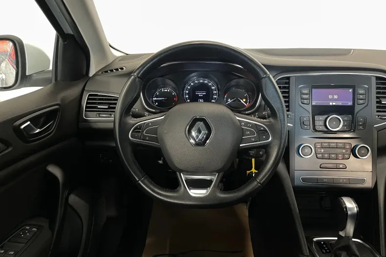 Renault Megane din 2020 cu 100.420 km - oferta REN184048 - foto 6