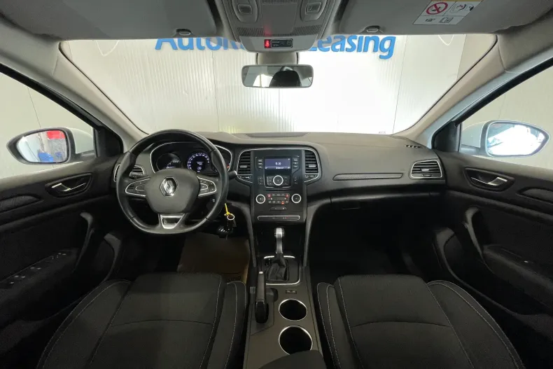 Renault Megane din 2020 cu 100.420 km - oferta REN184048 - foto 7