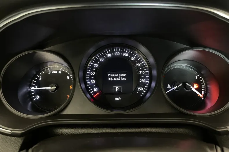 Renault Megane din 2020 cu 100.420 km - oferta REN184048 - foto 20