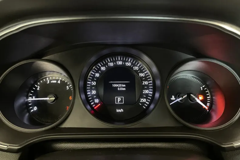 Renault Megane din 2020 cu 100.420 km - oferta REN184048 - foto 21