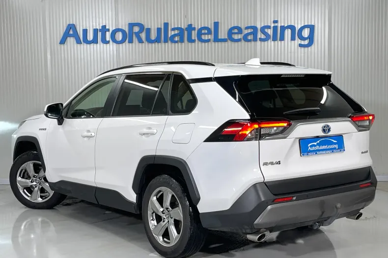 Toyota RAV4 din 2020 cu 145.733 km - oferta TOY184049 - foto 4