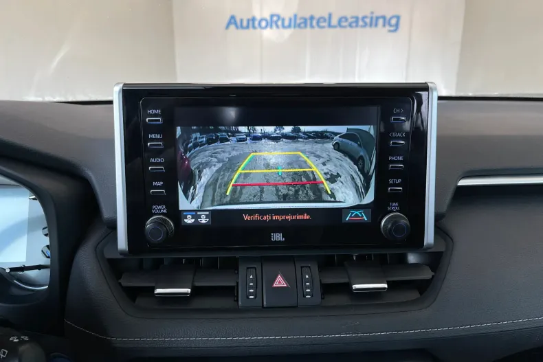 Toyota RAV4 din 2020 cu 145.733 km - oferta TOY184049 - foto 13