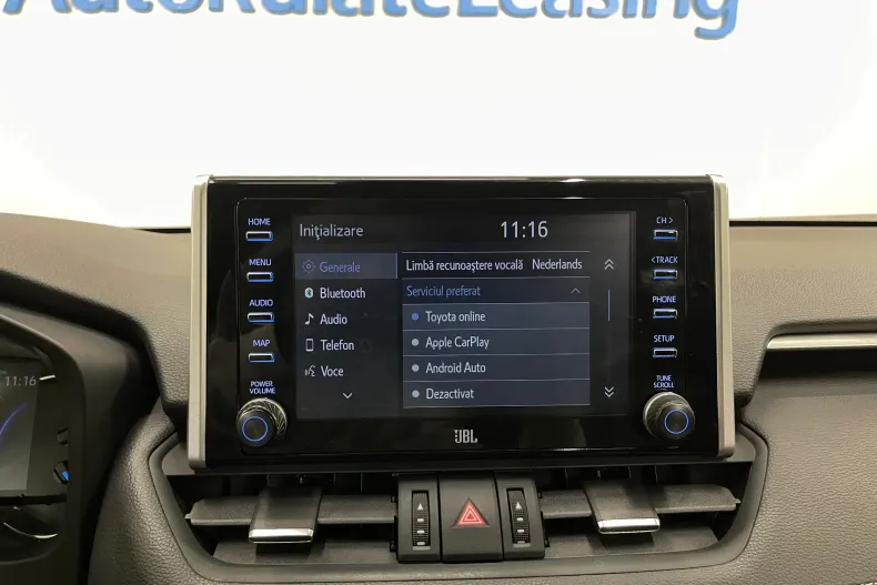 Toyota RAV4 din 2020 cu 145.733 km - oferta TOY184049 - foto 14