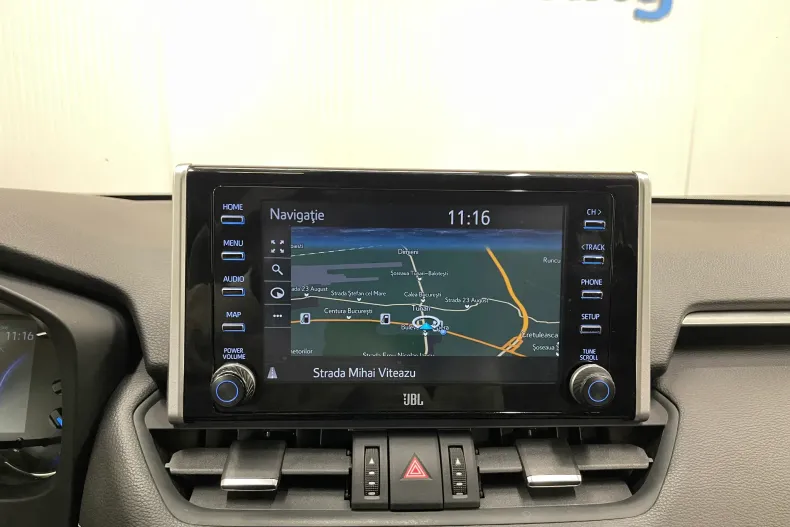 Toyota RAV4 din 2020 cu 145.733 km - oferta TOY184049 - foto 15