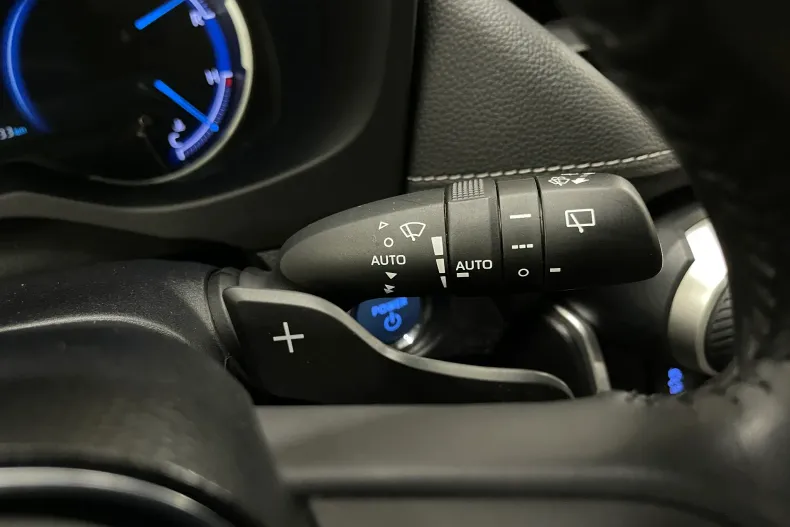 Toyota RAV4 din 2020 cu 145.733 km - oferta TOY184049 - foto 22