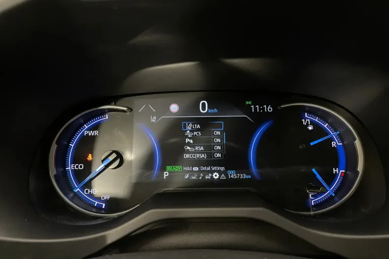 Toyota RAV4 din 2020 cu 145.733 km - oferta TOY184049 - foto 26