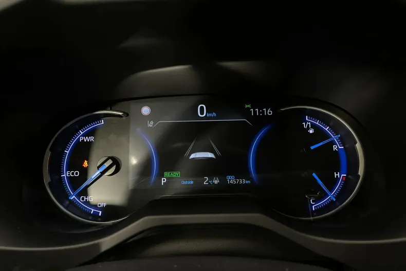 Toyota RAV4 din 2020 cu 145.733 km - oferta TOY184049 - foto 27