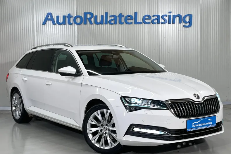 Skoda Superb din 2021 cu 148.656 km - oferta SKO184050 - foto 2