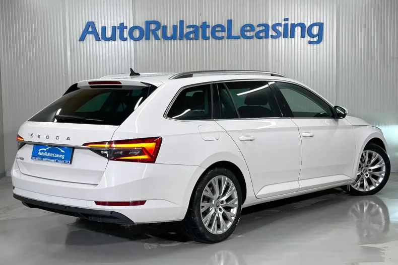 Skoda Superb din 2021 cu 148.656 km - oferta SKO184050 - foto 3