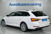 Skoda Superb din 2021 cu 148.656 km - oferta SKO184050 - foto 4