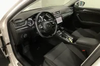 Skoda Superb din 2021 cu 148.656 km - oferta SKO184050 - foto 5