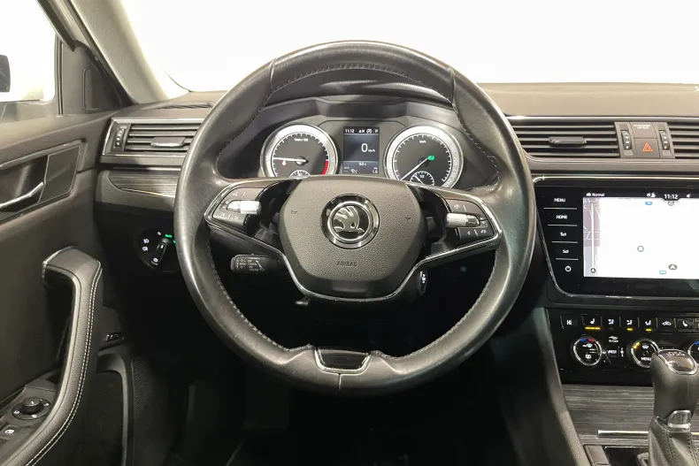 Skoda Superb din 2021 cu 148.656 km - oferta SKO184050 - foto 6