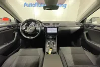 Skoda Superb din 2021 cu 148.656 km - oferta SKO184050 - foto 7