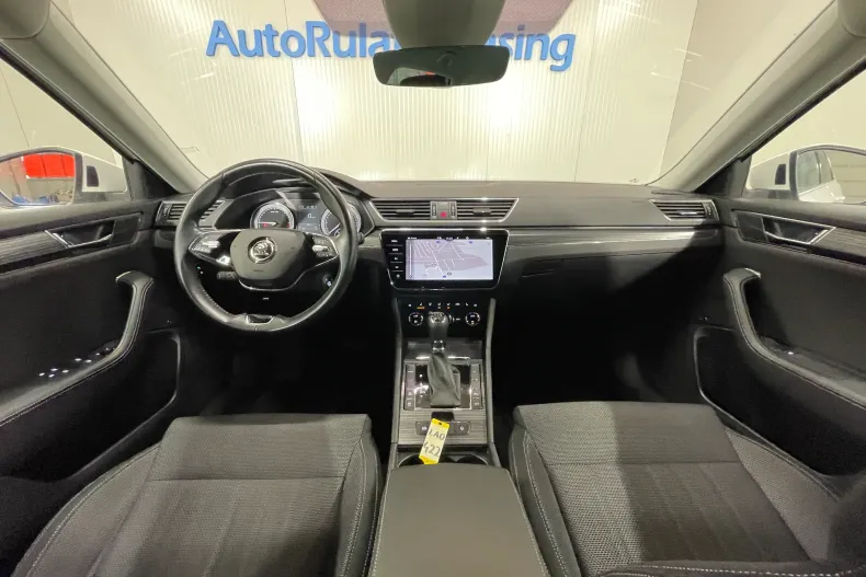 Skoda Superb din 2021 cu 148.656 km - oferta SKO184050 - foto 7