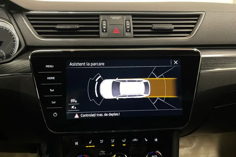 Skoda Superb din 2021 cu 148.656 km - oferta SKO184050 - foto 14