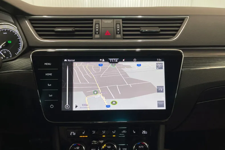 Skoda Superb din 2021 cu 148.656 km - oferta SKO184050 - foto 15