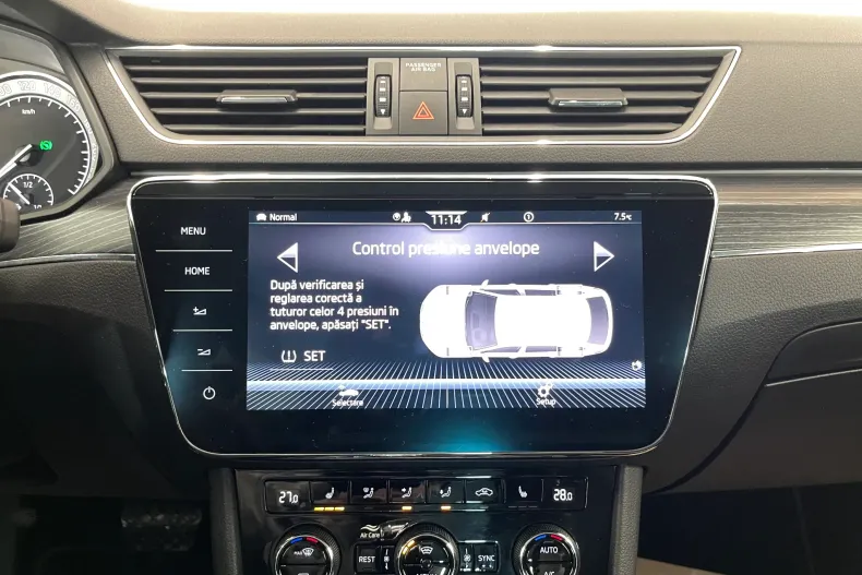 Skoda Superb din 2021 cu 148.656 km - oferta SKO184050 - foto 16