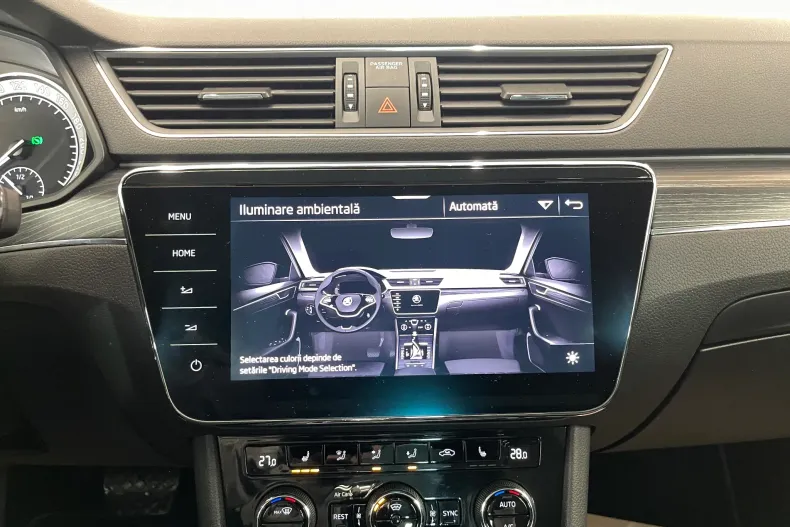 Skoda Superb din 2021 cu 148.656 km - oferta SKO184050 - foto 17