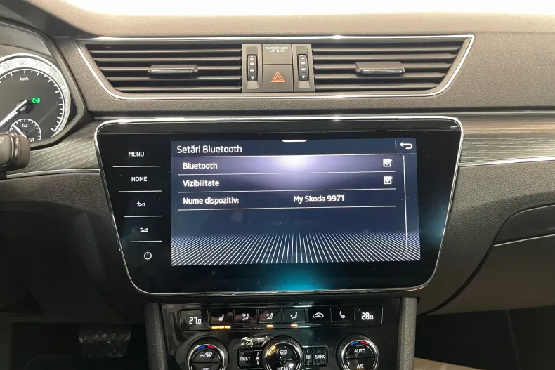 Skoda Superb din 2021 cu 148.656 km - oferta SKO184050 - foto 19