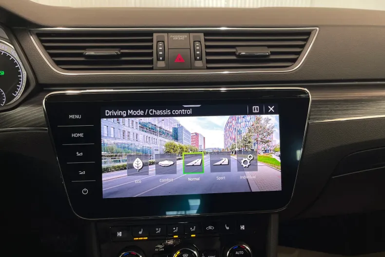 Skoda Superb din 2021 cu 148.656 km - oferta SKO184050 - foto 20