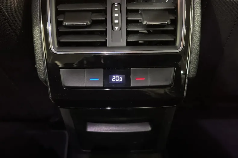 Skoda Superb din 2021 cu 148.656 km - oferta SKO184050 - foto 24