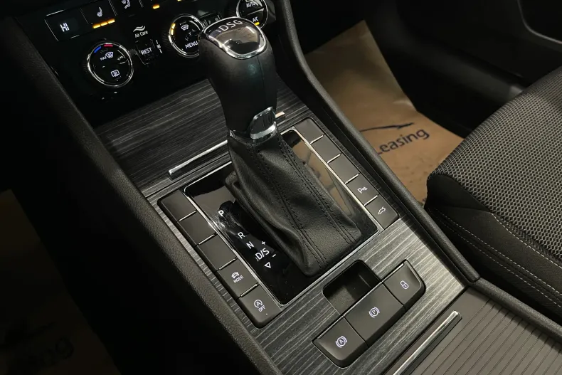 Skoda Superb din 2021 cu 148.656 km - oferta SKO184050 - foto 29