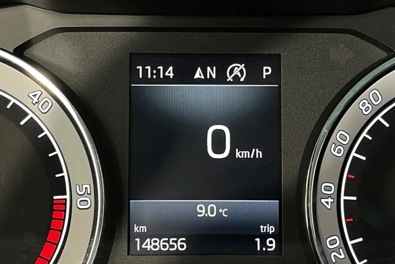 Skoda Superb din 2021 cu 148.656 km - oferta SKO184050 - foto 31