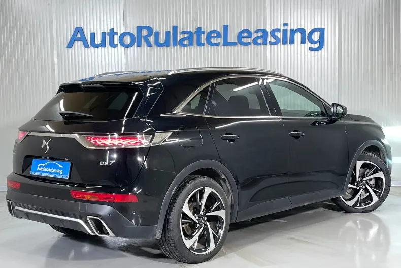 DS Automobiles DS 7 Crossback din 2021 cu 117.778 km - oferta DSA184051 - foto 4