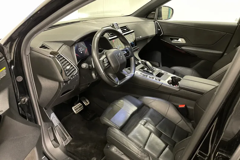 DS Automobiles DS 7 Crossback din 2021 cu 117.778 km - oferta DSA184051 - foto 5