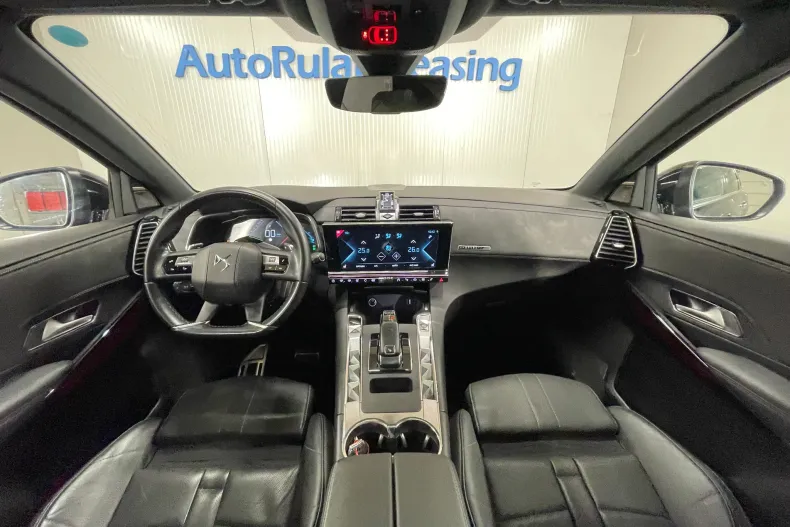 DS Automobiles DS 7 Crossback din 2021 cu 117.778 km - oferta DSA184051 - foto 7