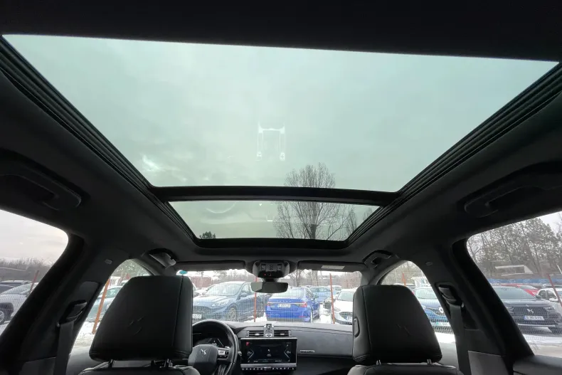 DS Automobiles DS 7 Crossback din 2021 cu 117.778 km - oferta DSA184051 - foto 8