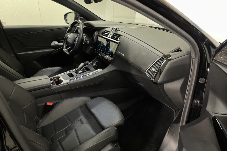 DS Automobiles DS 7 Crossback din 2021 cu 117.778 km - oferta DSA184051 - foto 10