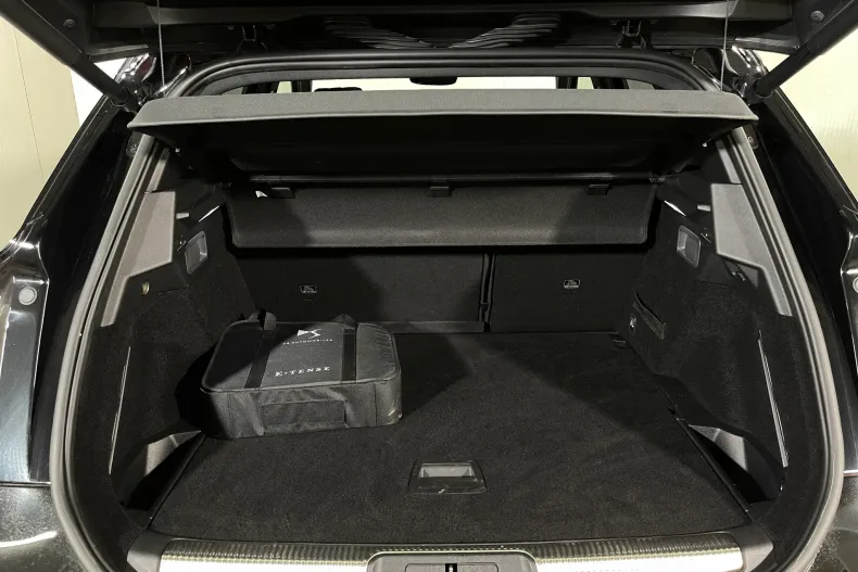 DS Automobiles DS 7 Crossback din 2021 cu 117.778 km - oferta DSA184051 - foto 12