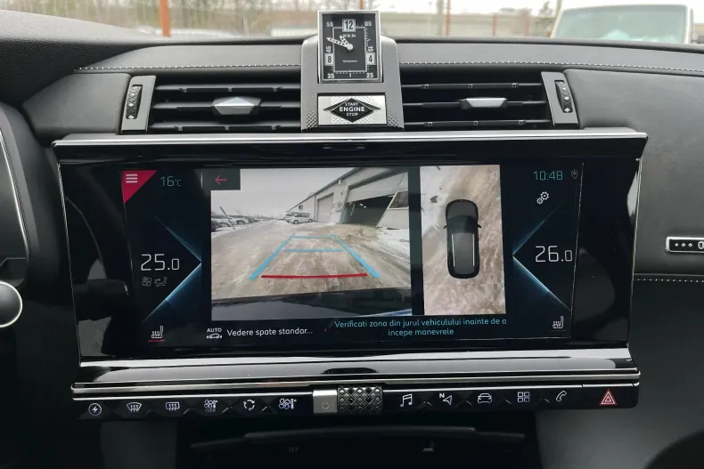 DS Automobiles DS 7 Crossback din 2021 cu 117.778 km - oferta DSA184051 - foto 15