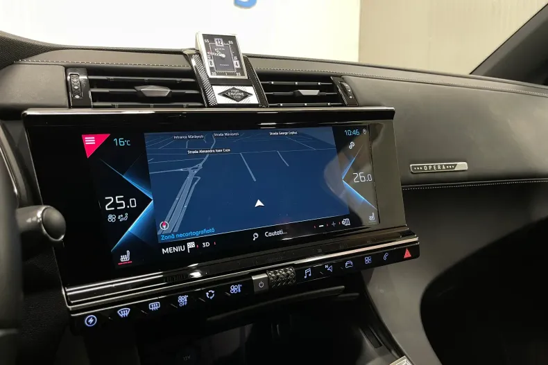DS Automobiles DS 7 Crossback din 2021 cu 117.778 km - oferta DSA184051 - foto 16
