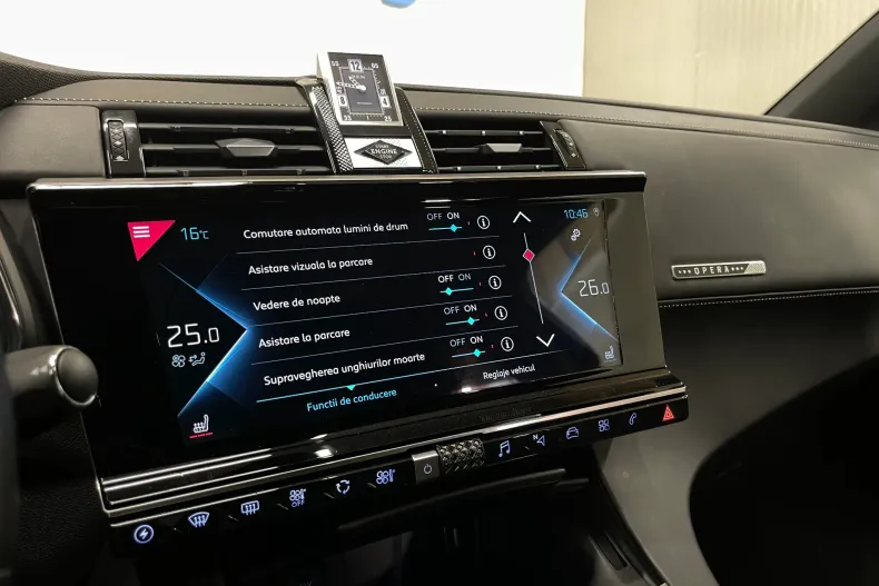 DS Automobiles DS 7 Crossback din 2021 cu 117.778 km - oferta DSA184051 - foto 17