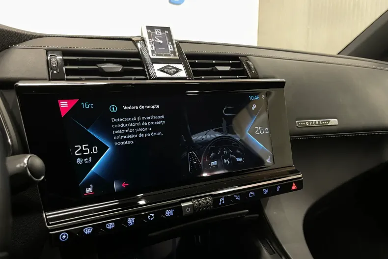 DS Automobiles DS 7 Crossback din 2021 cu 117.778 km - oferta DSA184051 - foto 18