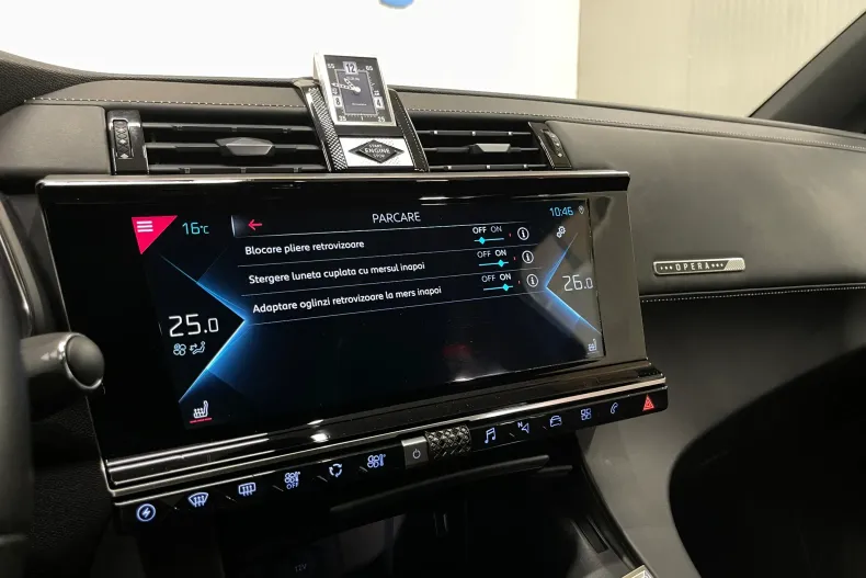 DS Automobiles DS 7 Crossback din 2021 cu 117.778 km - oferta DSA184051 - foto 20