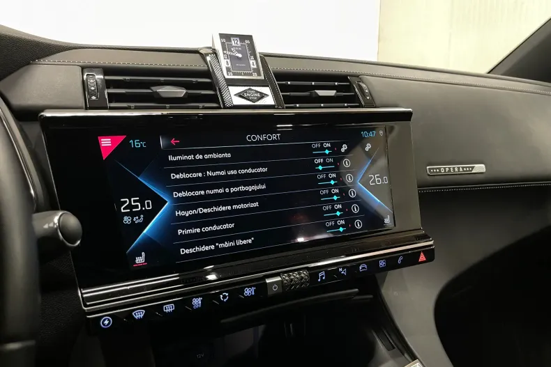 DS Automobiles DS 7 Crossback din 2021 cu 117.778 km - oferta DSA184051 - foto 22