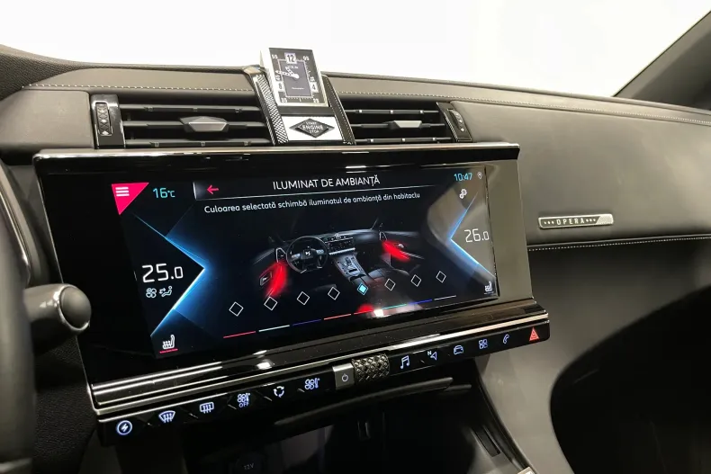 DS Automobiles DS 7 Crossback din 2021 cu 117.778 km - oferta DSA184051 - foto 23