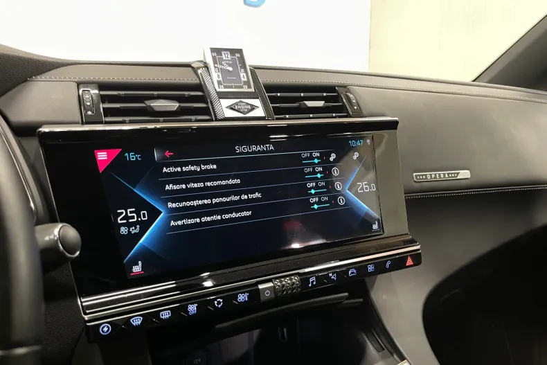 DS Automobiles DS 7 Crossback din 2021 cu 117.778 km - oferta DSA184051 - foto 24