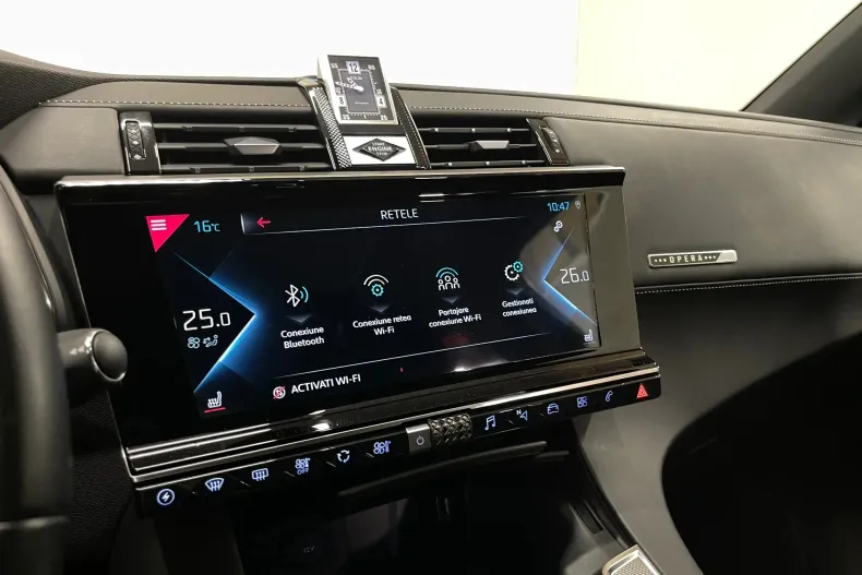 DS Automobiles DS 7 Crossback din 2021 cu 117.778 km - oferta DSA184051 - foto 26