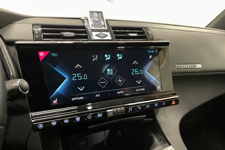 DS Automobiles DS 7 Crossback din 2021 cu 117.778 km - oferta DSA184051 - foto 27