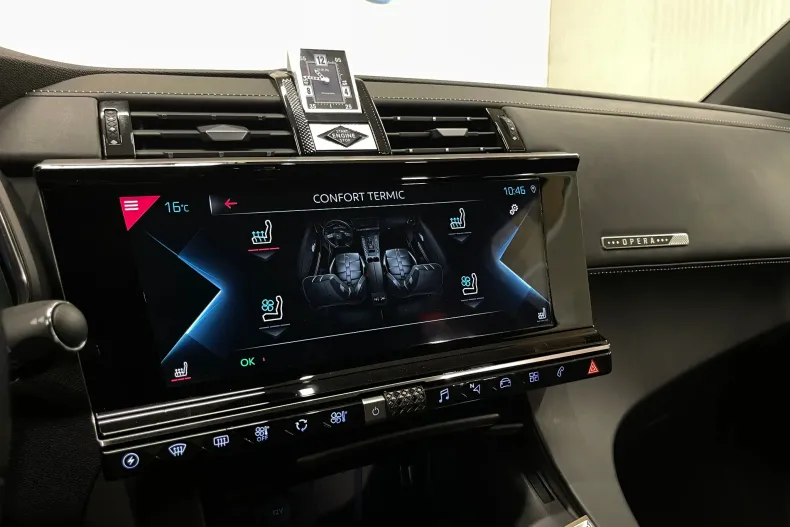 DS Automobiles DS 7 Crossback din 2021 cu 117.778 km - oferta DSA184051 - foto 28