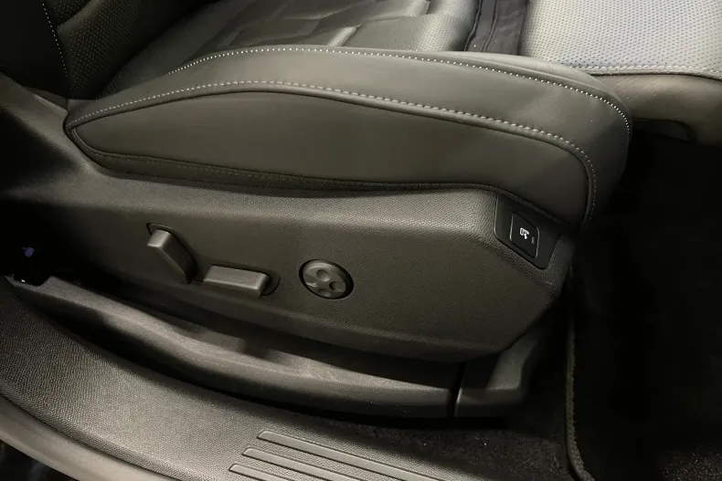 DS Automobiles DS 7 Crossback din 2021 cu 117.778 km - oferta DSA184051 - foto 32