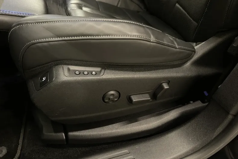 DS Automobiles DS 7 Crossback din 2021 cu 117.778 km - oferta DSA184051 - foto 33